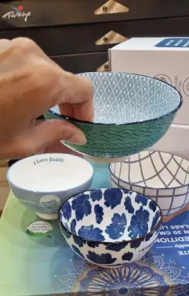 Mangkok Soup PERO