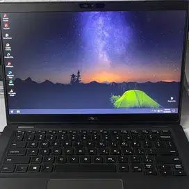 Dell Latitude 5300 Core i5 SSD 1TB RAM 8GB