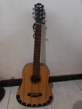 Gitar Cowboy GW 120 NA uk 3/4 Original