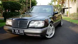 MERCEDES BENZ E320 MP SPORTLINE 1995