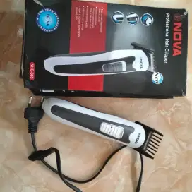 Nova Hairclipper