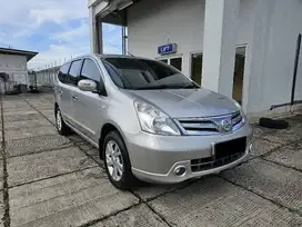 (TDP 9jt) Grand Livina 1.5 XV Ultimate AT 2011 LOW KM