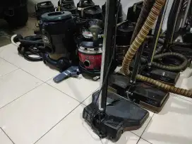 Vacum Cleaner bekas bermerek dan berkualitas