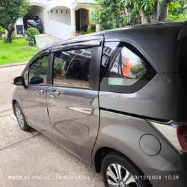 Honda Freed 2016 E PSD Last Edition