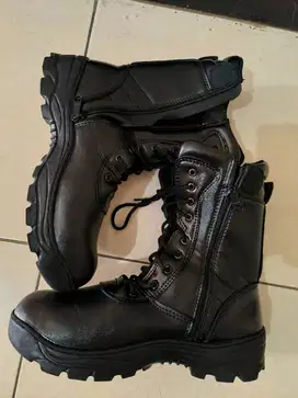 Sepatu PDL Jatah