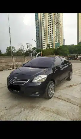 Vios E MT 2010 Paja Panjang 11/2025