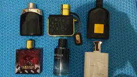 Jual botol parfum