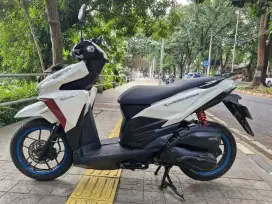 DIJUAL CASH HONDA VARIO 150 OLD CBS ISS THN 2016 SIAP PAKAI