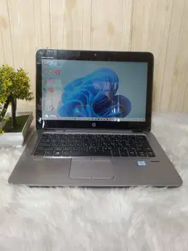 Laptop Hp Elitebook 820 G4 Intel Core i5 Kabylake–7300U RAM 8 SSD 256