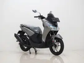 Bisa COD -Yamaha Lexi 125 Tahun 2020 [ Garansi Mesin 5.000 Km ]