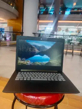 Lenovo ideapad 320 second