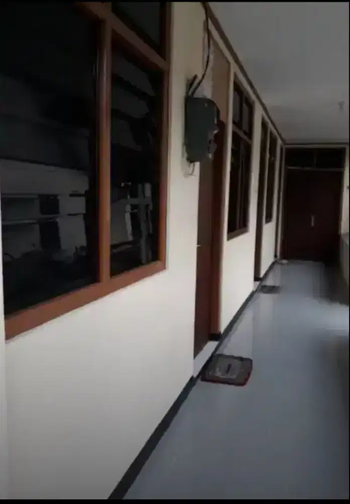 Kos Putra sekitar UGM, bersih, tenang, nyaman
