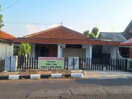 Disewakan Rumah semi Furnish Ungaran dekat praktek dr Djoko, SpKK