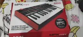 AKAI MPK MINI MK3 Keyboard Controller