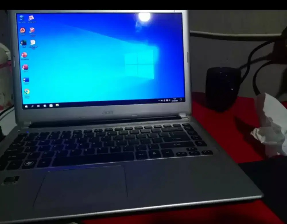 Laptoo acer buat kerja