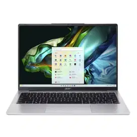 Acer Aspire Lite AL14 i5 1235U 16GB 512GB Win 11 Office