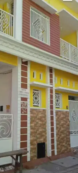 Kos kosan murah bagus bersih