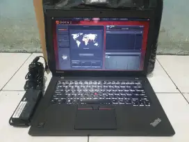 Laptop Core i7Gen5 Ssd 256gb/Ram8gb Datre Ok Tinggal Pakai Aja