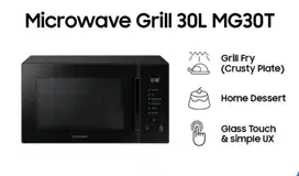 Samsung Microwave Grill [30 L]