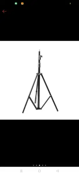 Light Stand Godox 260T