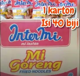 Inter mie isi 40 pcs