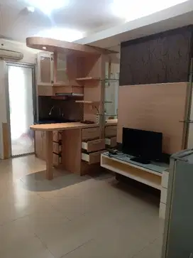 SEWA APARTEMEN MURAH  FULL FURNISHKALIBATA