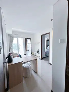 DISEWAKAN Apartment Baru 2BR Kebayoran Apartment Jaksel