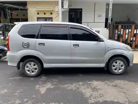 Toyota Avanza 2009 Bensin