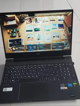 Jual Laptop Gaming HP VICTUS 15 inch