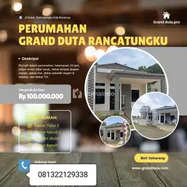 GRAND DUTA PRO RANCATINGKU