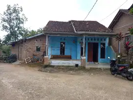 rumah dekat wisata lembah durian kemiling