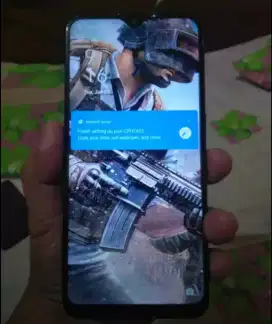 Oppo f9 4/64GB fullset