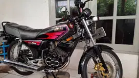 YAMAHA RX KING 1996 MULUS