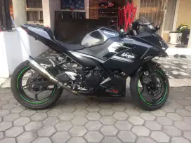 Ninja 2022 250cc