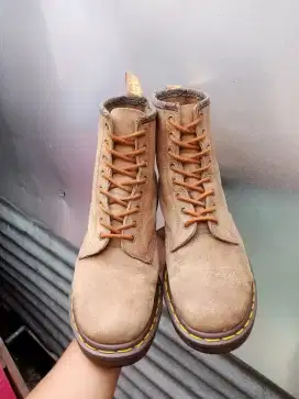 Dr martens england