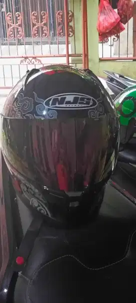 Jual Helm NJS ZX-1R