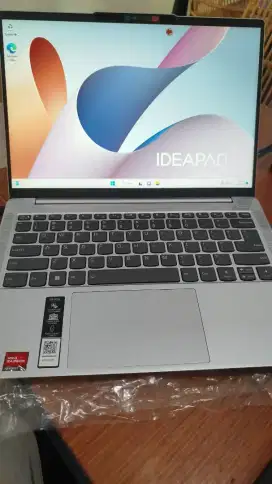 Jual cepat ideapad slim 5 - laptop lenovo - jual murah