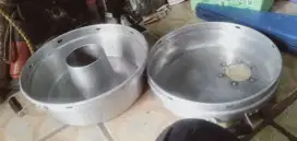 Baking pan berkualitas lawas kpnd mls skl se lg ada cpt murah sj deh