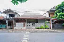 Rumah LB 180 di Kota Bogor 10 Menit ke Stasiun SHM Siap Nego J-26064