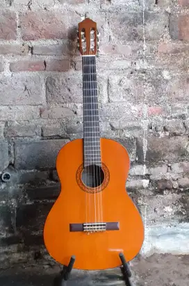 Yamaha C330A Klasik Nylon Original