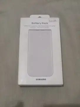 Jual Samsung Original Powerbank 10.000mAh 25W Segel