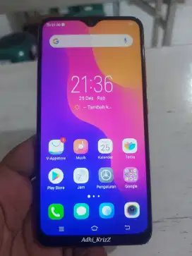 Vivo Y91c Ram 2/32