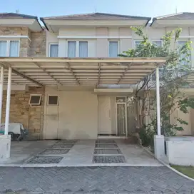 GRAND PAKUWON 4KT MURAH HANYA 1,6M RUMAH 2 LANTAI MODERN MINIMALIS