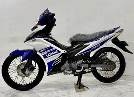 NJMX Jupiter MX 135 GP Komplit AD