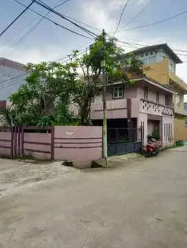 Lt 210 Top Listing Kemangsari Jatibening