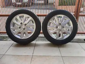 Velg R15 Oem Mobilio