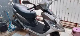 Kymco trend SR 125 limited edition