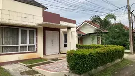 Rumah di Perumahan Furnished di Depok Nyaman Dekat Akses Tol Siap Huni