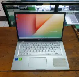 Asus VivoBook A416EPO i5-1135G7 Ram 8GB SSD 512GB Nvidia MX330 14 inch