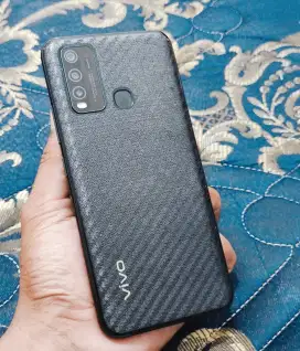 VIVO Y30 4/128GB SEGEL NORMAL JAYA TINGGAL PAKAI